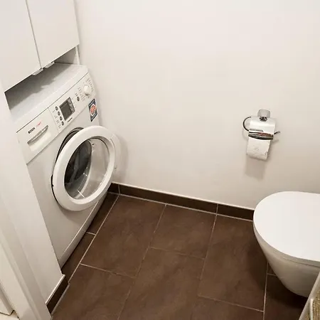 Ferienwohnung In Der Naehe Von Koeln Frechen Exterior photo