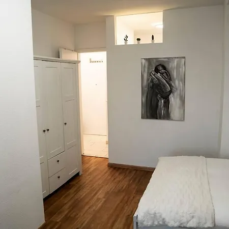 Ferienwohnung In Der Naehe Von Koeln Frechen Exterior photo
