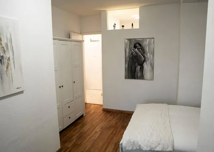 Ferienwohnung In Der Naehe Von Koeln