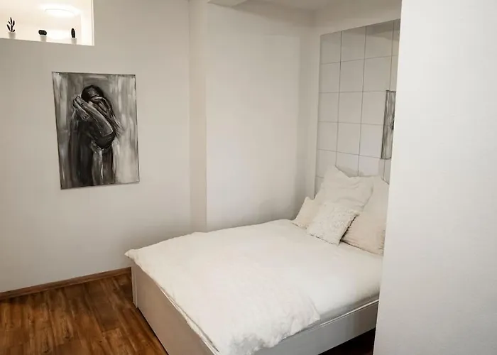 Ferienwohnung In Der Naehe Von Koeln