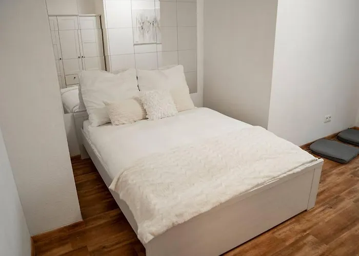Ferienwohnung In Der Naehe Von Koeln