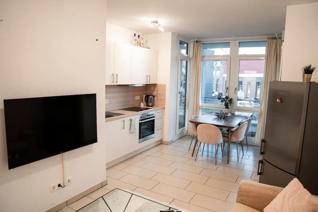 In Der Naehe Von Koeln Apartment