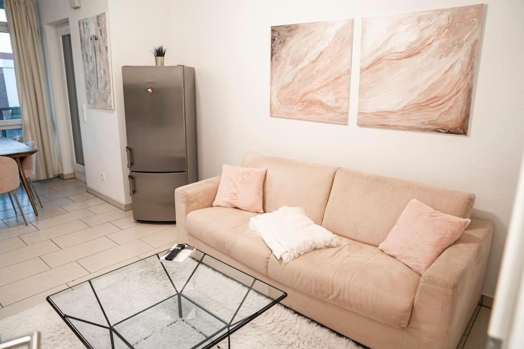 In Der Naehe Von Koeln Apartment