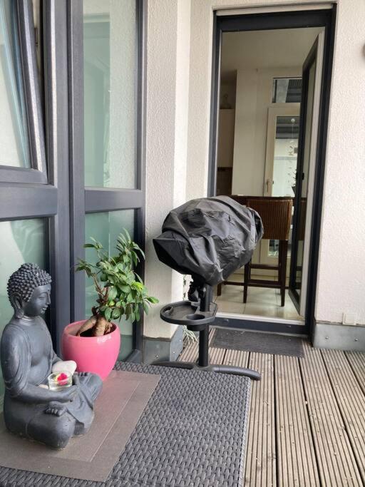 Apartment In Der Naehe Von Koeln