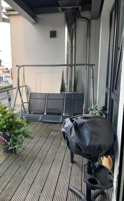 In Der Naehe Von Koeln Frechen