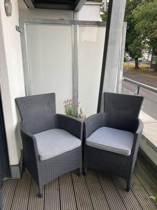 In Der Naehe Von Koeln Apartment Frechen