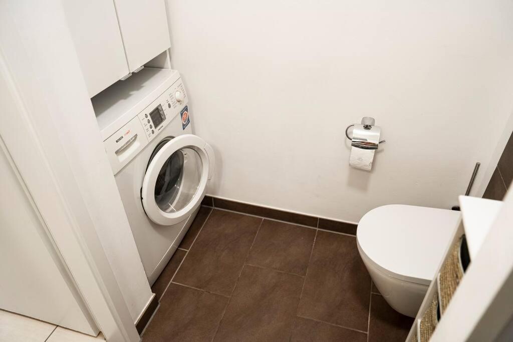 Apartment In Der Naehe Von Koeln Frechen