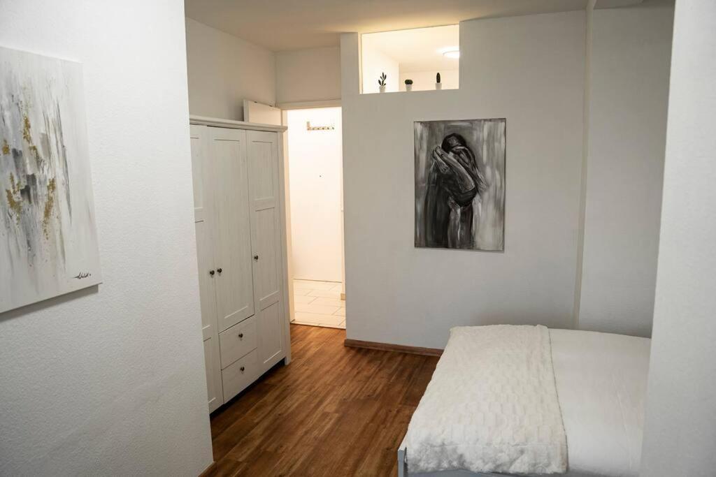 In Der Naehe Von Koeln Apartment *